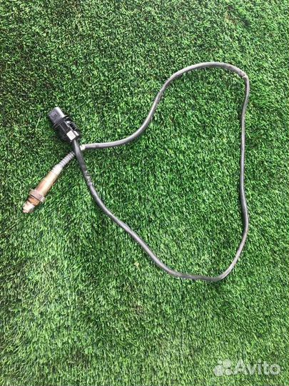 Датчик кислородный передний Bmw 3 E90 N54B30 2006