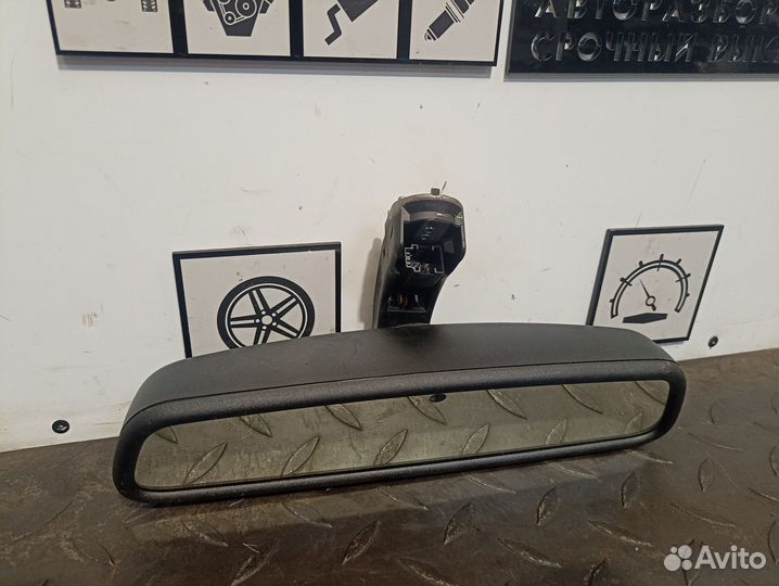 Зеркало заднего вида для BMW X5 E70