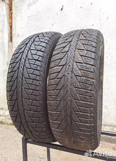Viking SnowTech II 195/65 R15 91H