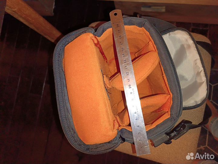 Сумка для фотоаппарата