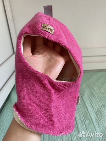 Шапка шлем kivat 1