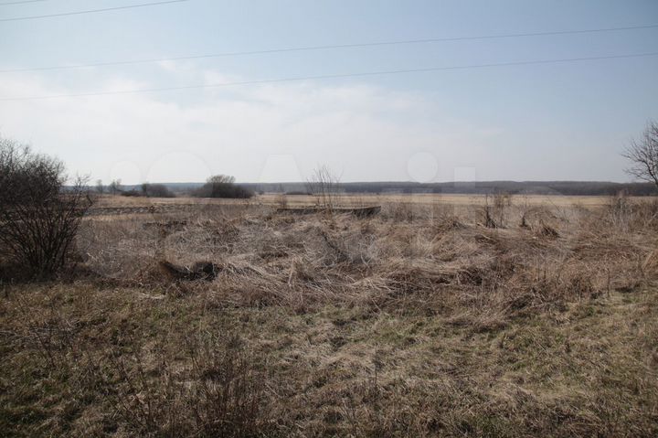 Участок 30 сот. (ИЖС)