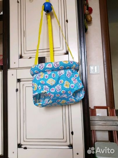 Детские прыгунки