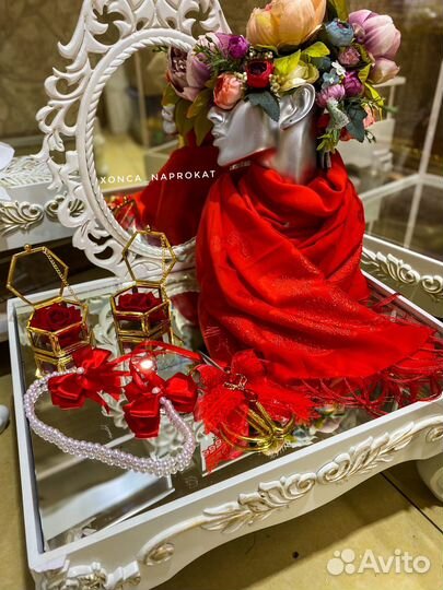 Свадебная хонча