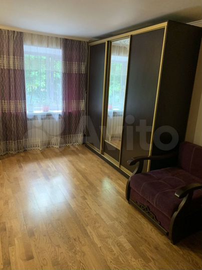 Квартира-студия, 31,7 м², 1/5 эт.