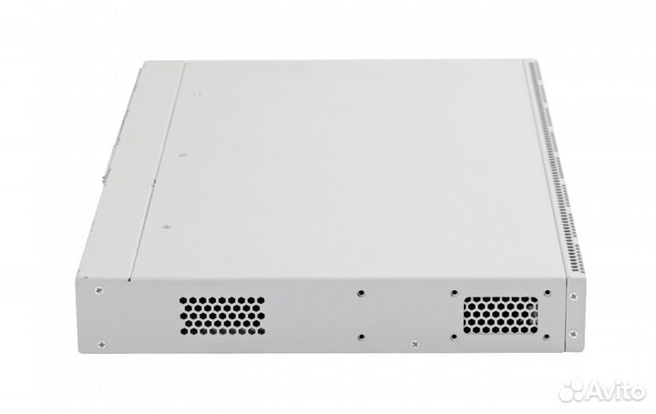 Коммутатор агрегации MES3324F
