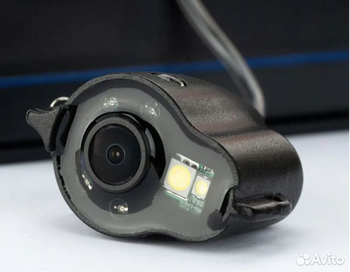 Подводная камера «Rivertech C5»