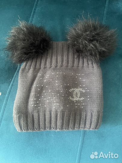 Шапка женская новая