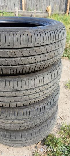 Bridgestone Ecopia NH100 C 185/60 R15