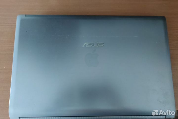 Ноутбук Asus N73S i5 2430M/ 12Gb D3/ 500Gb SSD