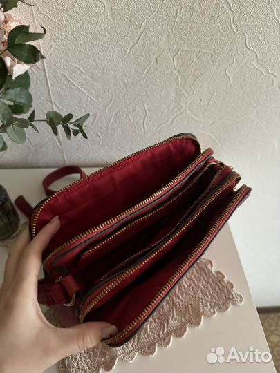 Сумка женская через плечо