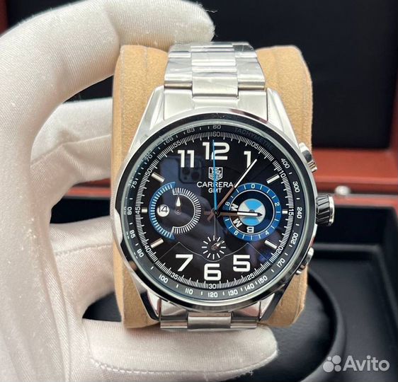 Мужские часы Tag Heuer BMW