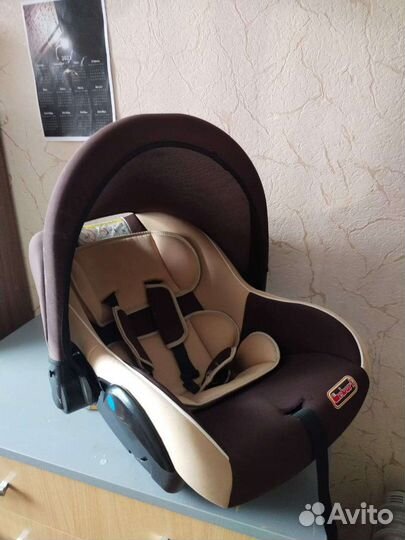 Автолюлька от 0