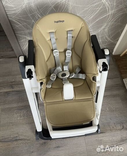 Стульчик для кормления Peg Perego Siesta