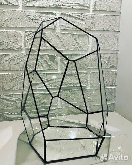 Формы для флорариума