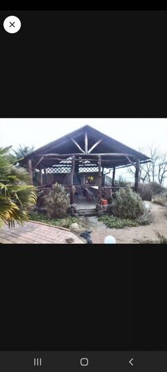 Дом 350 м² на участке 12 сот.