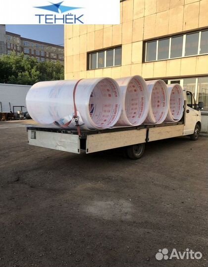 Поликарбонат прозрачный