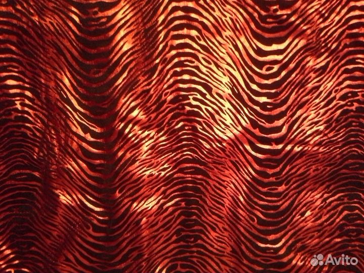 Отрез ткани