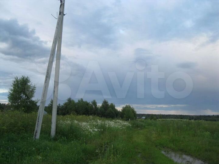 Участок 15 сот. (ИЖС)