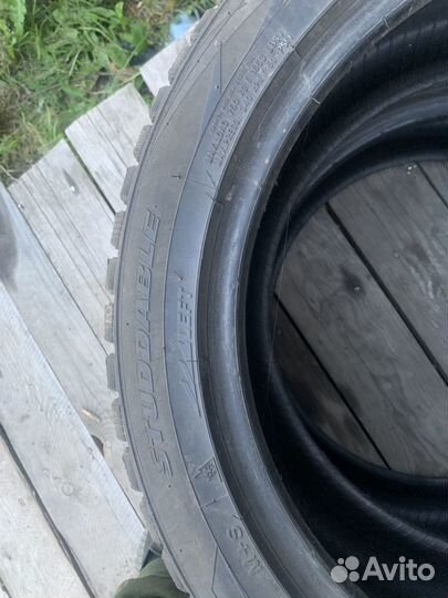 Toyo Observe G3-Ice 235/45 R18 98M