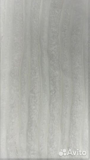 Плед 2200*2500 см белый в отличном состоянии