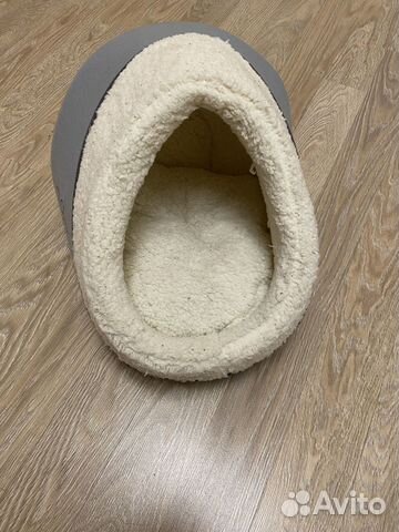 Лежак для кошки