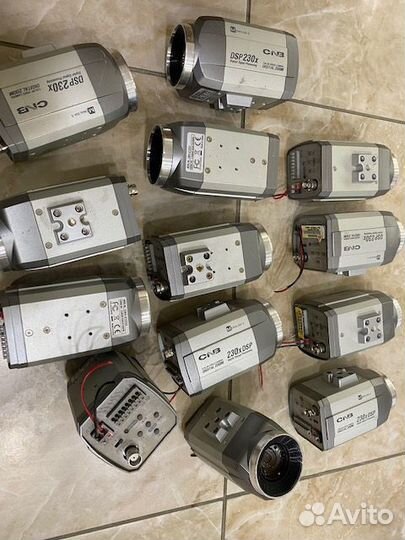 Видеокамера