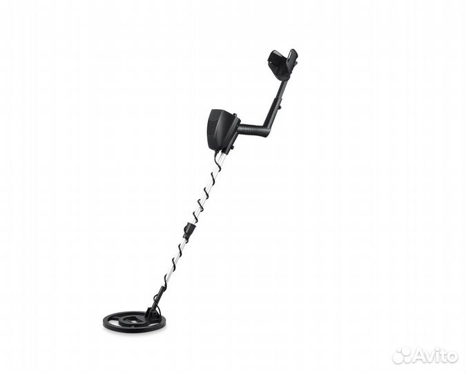 Металлоискатели