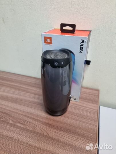 JBL Pulse 4 оригинал, на донора