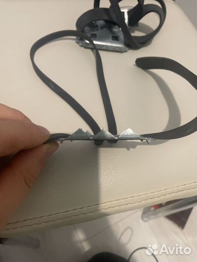 Ледоходы на обувь шипы