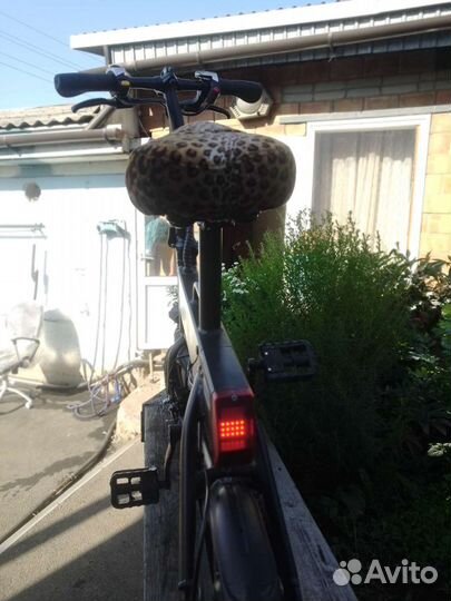 Электровелосипед