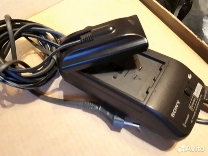 Блок питания Sony