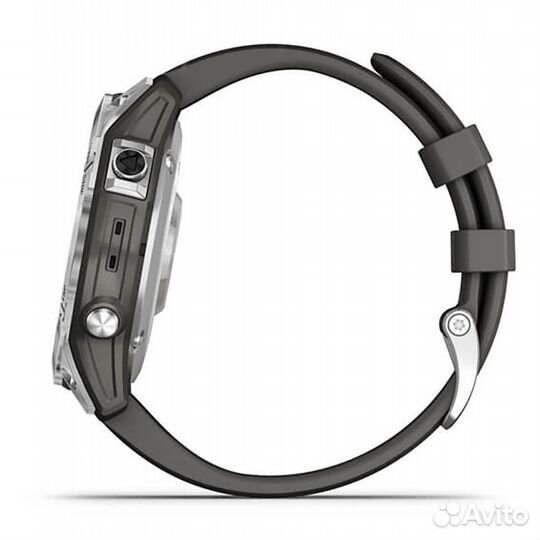 Часы Garmin Fenix 7