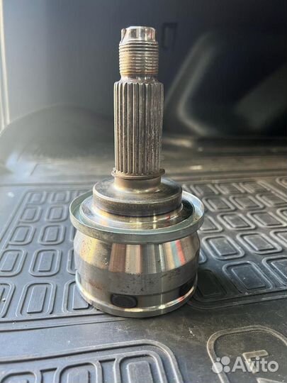 Шрус V63-0007 Vaico-Vemo