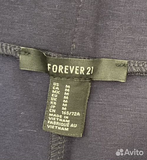 Юбка Forever 21 размер M