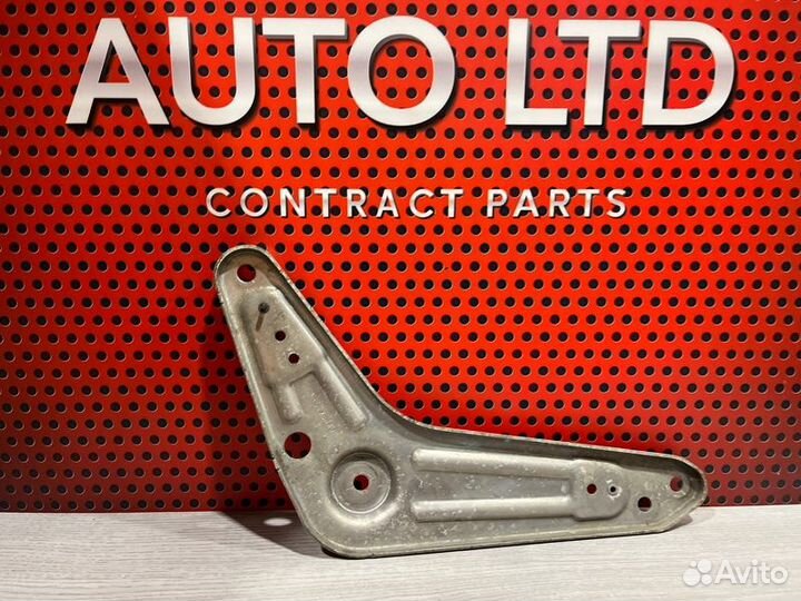 Тяга реактивная Bmw X6 F16 2018