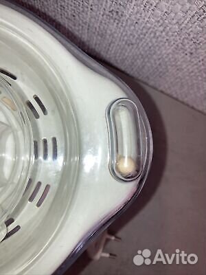 Соковыжималка для цитрусовых Philips