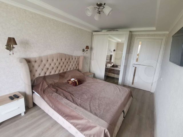 2-к. квартира, 60 м², 5/5 эт.