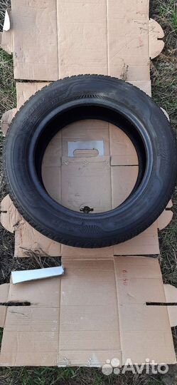 Sava Eskimo Ice 185/65 R15 88T