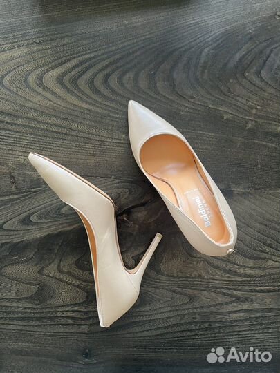 Туфли женские
