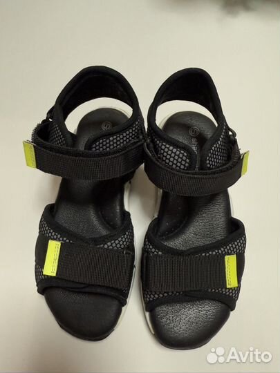 Новые Сандалии Shagovita 32