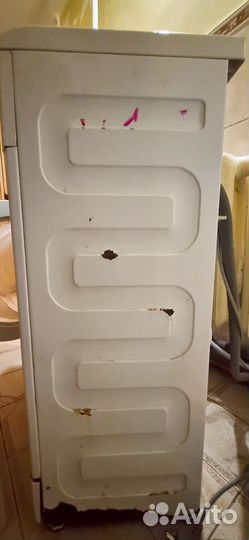 Стиральная машина beko 5 кг