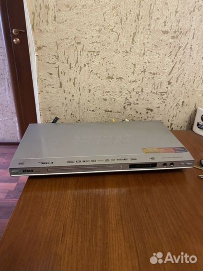 DVD плеер