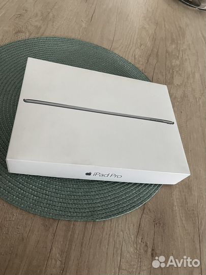 iPad pro 9.7 128 Gb