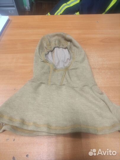 Подшлемник пожарный Texport Германия