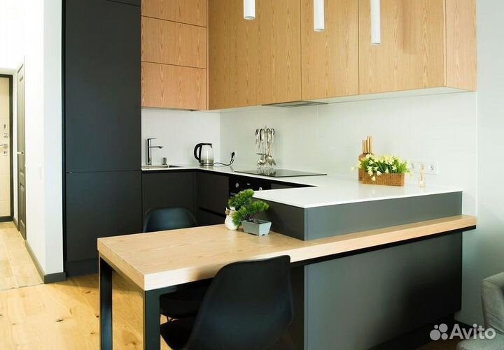 Кухонный гарнитур 