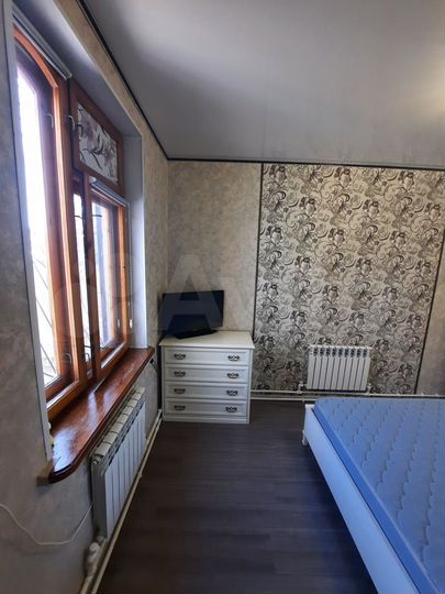 Дом 70 м² на участке 3 сот.