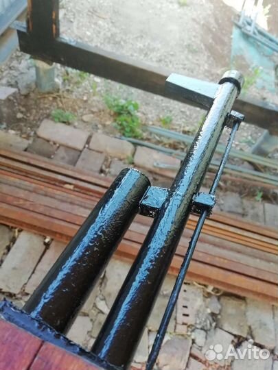 Игрушечная винтовка