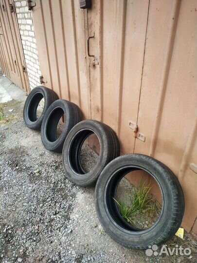 Резина Bridgestone Turanza 195/55/15