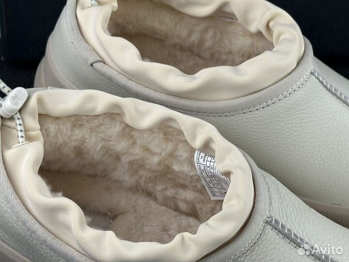 Угги UGG Tasman Hybrid Weather Sand